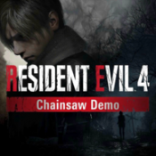 生化危机4重制版内置模组(Resident Evil 4 Chainsaw Demo)