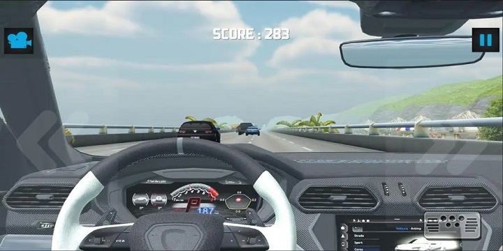 汽车模拟器系列游戏合集