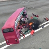 巴士碰撞模拟器(Bus Crash Simulator)