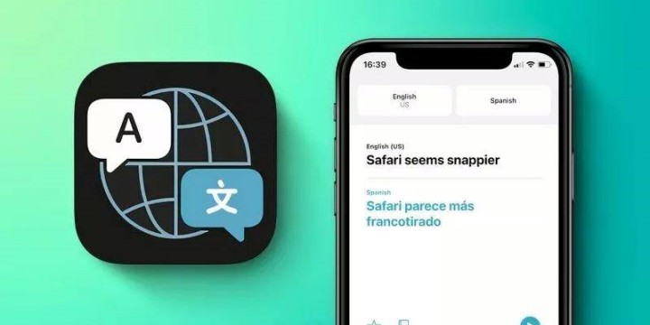 手机翻译软件排行榜