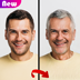 面部老化相机(Face Aging App)