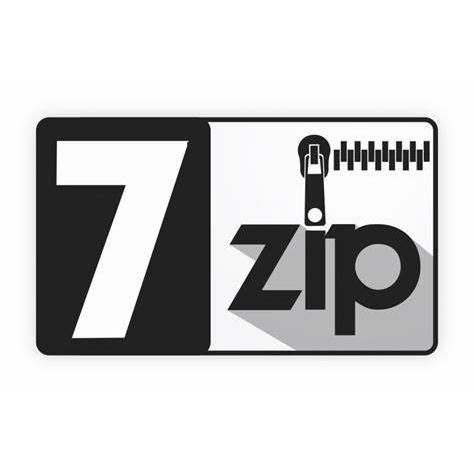 7zip电脑版(含安装教程)