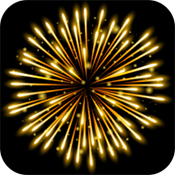 2024烟花动态壁纸(Fireworks 2024 - Animated Wallpaper)