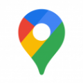 谷歌地图正版中文(Chrome)