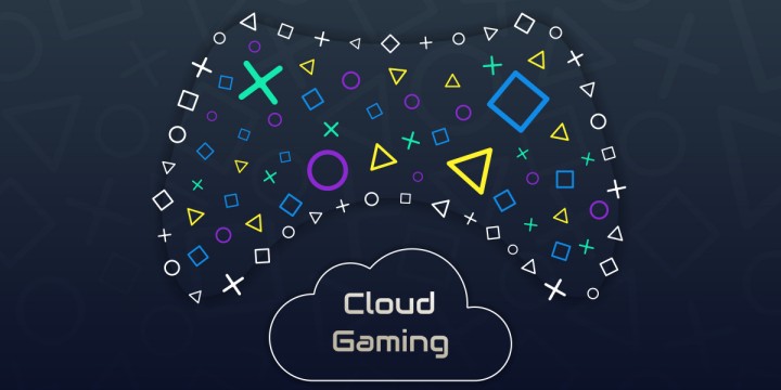 云玩游戏的软件