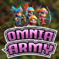 奥姆尼亚军队(Omnia Army)