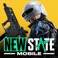 com.pubg.newstate.beta(NEW STATE Mobile)