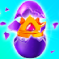 蛋蛋的消除(Super Egg)