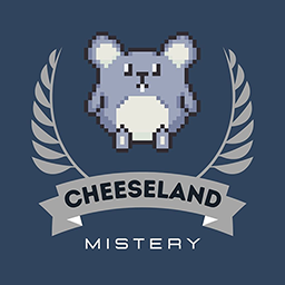 小老鼠逃脱冒险(Cheeseland Mistery)