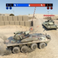 坦克冲突战场