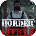 缉私警察边境官模拟器(Border Officer)