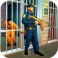 绝地极限(Evil police prison escape)