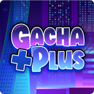 加查plus最新版(Gacha Plus)