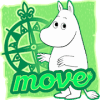 姆明行动(Moomin Move)