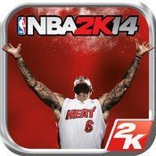 nba2k14画质补丁